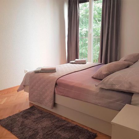 Apartment Tonka 斯普利特 外观 照片