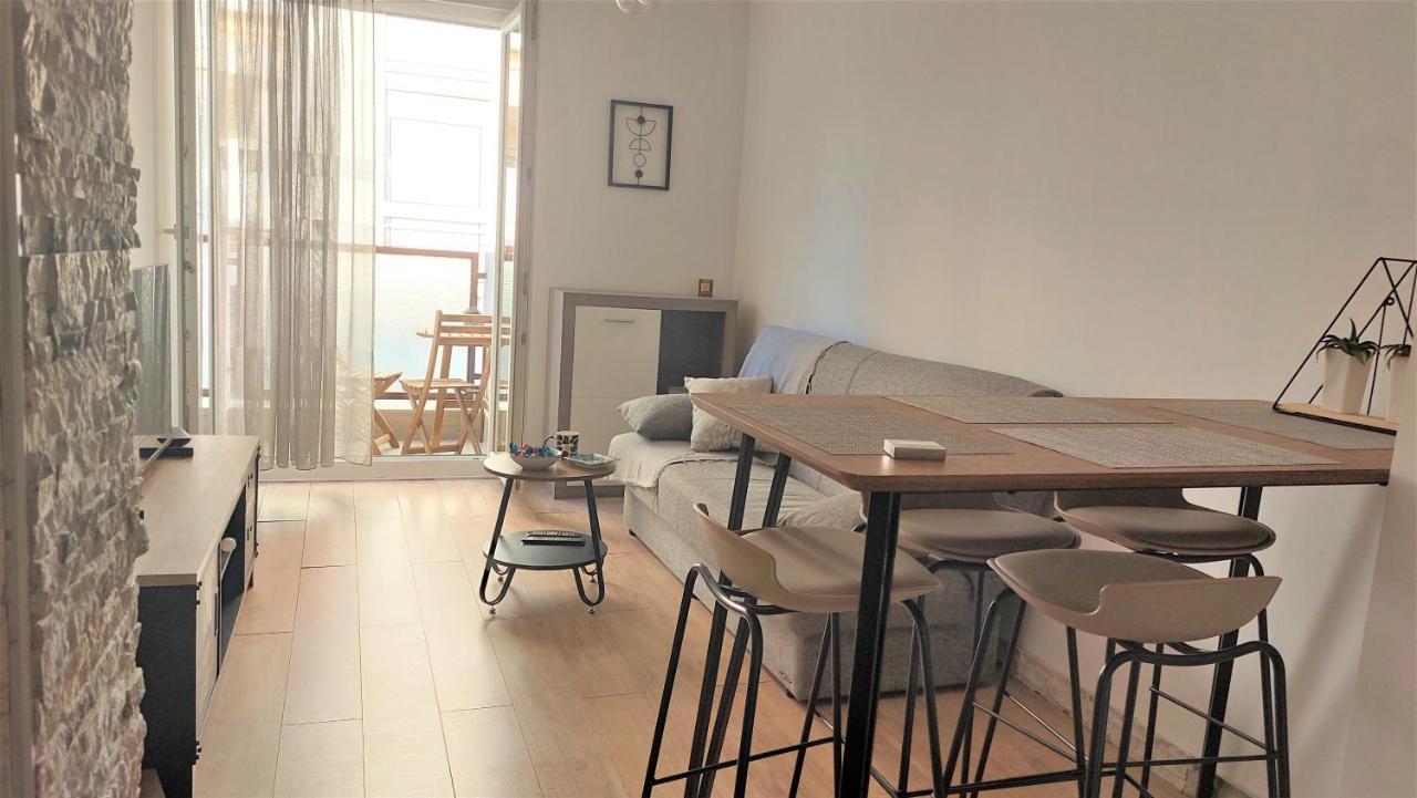 Apartment Tonka 斯普利特 外观 照片