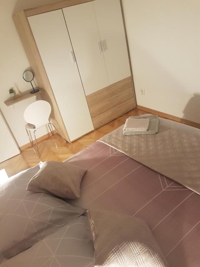 Apartment Tonka 斯普利特 外观 照片