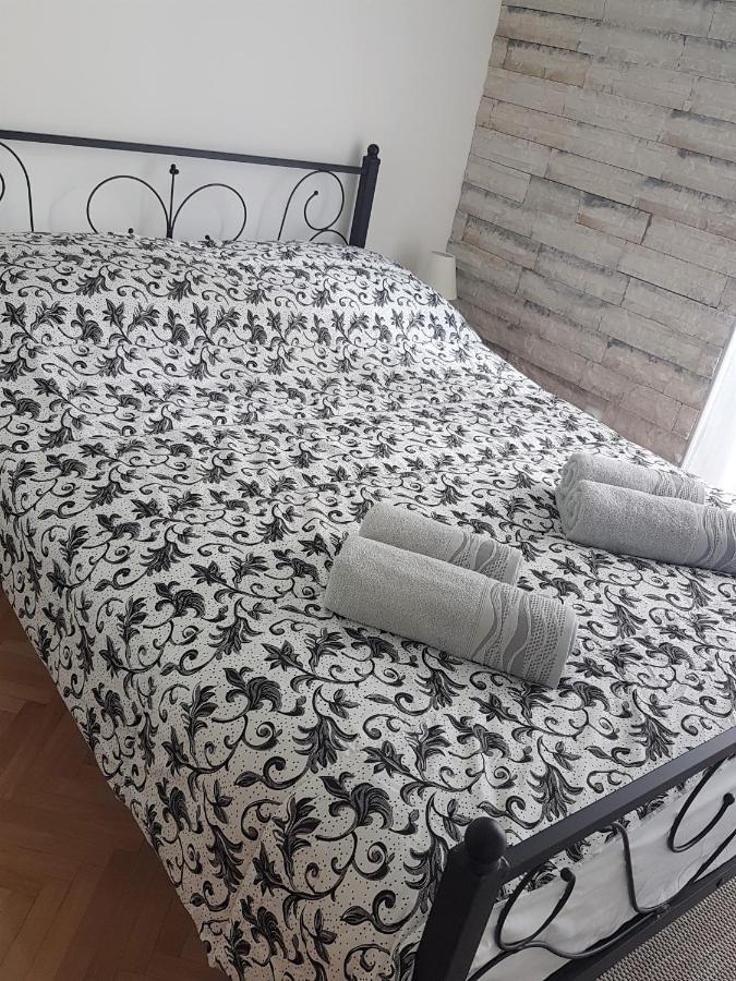 Apartment Tonka 斯普利特 外观 照片
