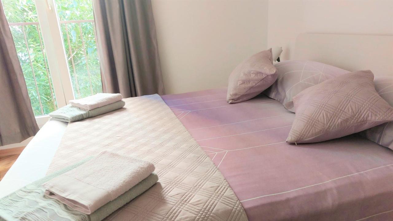 Apartment Tonka 斯普利特 外观 照片