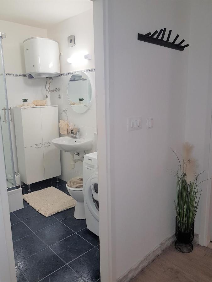Apartment Tonka 斯普利特 外观 照片