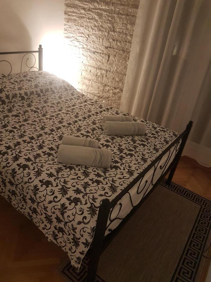 Apartment Tonka 斯普利特 外观 照片